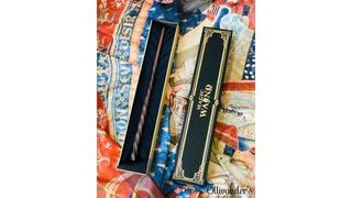 ქსენოფილიუს ლავგუდის საკოლექციო ჯოხი