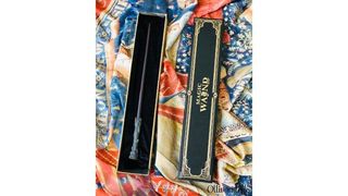 ჰარი პოტერის საკოლექციო ჯოხი