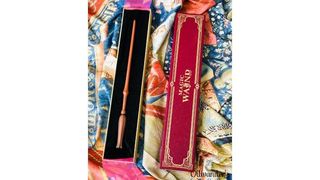 ლუნა ლავგუდის საკოლექციო ჯოხი