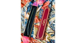 ბელატრისა ლესტრეინჯის საკოლექციო ჯოხი