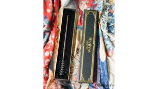 ფრედ უიზლის საკოლექციო ჯოხი