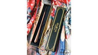 ფილიუს ფლიტვიკის საკოლექციო ჯოხი