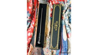 დინ ტომასის საკოლექციო ჯოხი