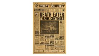 დილის მისანი #235846: სიკვდილის მხვრელების ტერორი გრძელდება