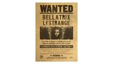 პოსტერი "იძებნება ბელატრისა ლესტრეინჯი"""