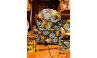 ჰოგვორტსის სახლების ზურგჩანთა