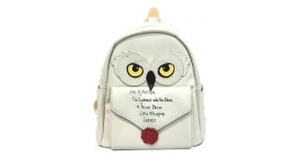 ჰედვიგის ზურგჩანთა