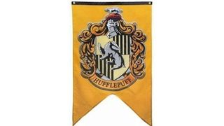 ჰაპლეპაფის დროშა