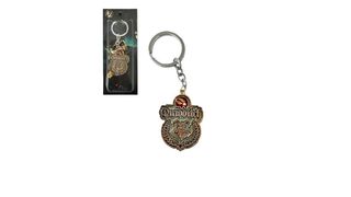 ქვიდიჩის ლოგოს ბრელოკი