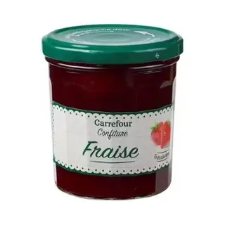 Mermefruta De Fresa