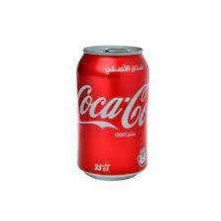 Coca Cola  33 Cl.