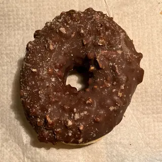 Donuts