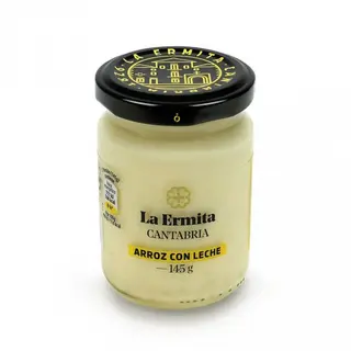 Arroz Con Leche 145 Mg