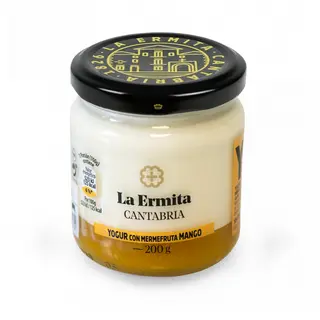 Yogur De Mango 200 G