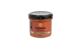 Crema De Membrillo 130g