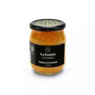 Fabada Asturiana 550g