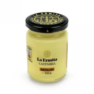 Natillas 145 Mg