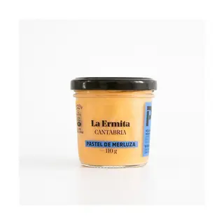 Pastel De Merluza