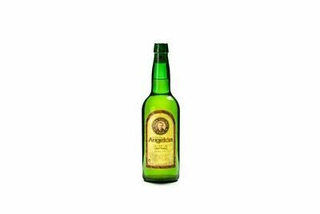 Sidra Natural 70cl 12ud/caja