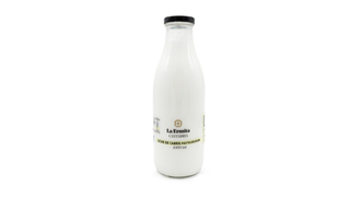 Leche De Cabra
