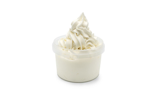 Yogur Helado 1/2 Litro