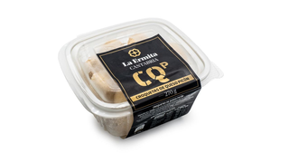 Croquetas Congeladas De Queso Picón 270 G