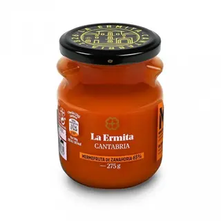 Mermefruta De Zanahoria