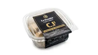 Croquetas Congeladas De Jamón Ibérico 270 G