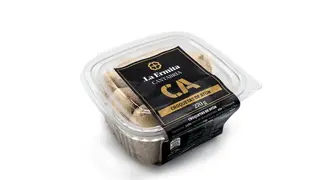 Croquetas Congeladas De Atún 270 G