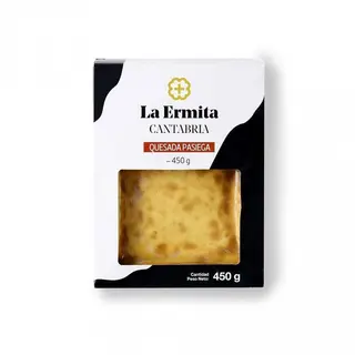 Quesada Pasiega