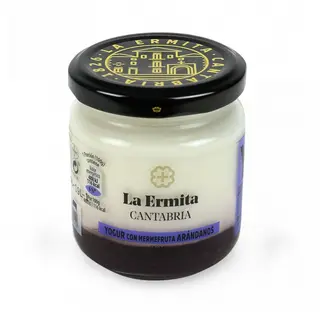 Yogur De Arandanos 200 G