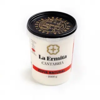 Kefir Natural 1 Kg