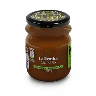 Mermefruta De Ciruela Verde