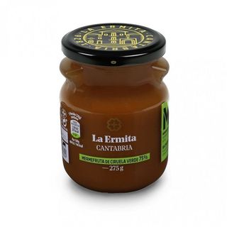 Mermefruta De Ciruela Verde