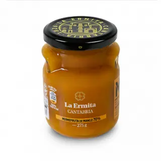 Mermefruta De Mango