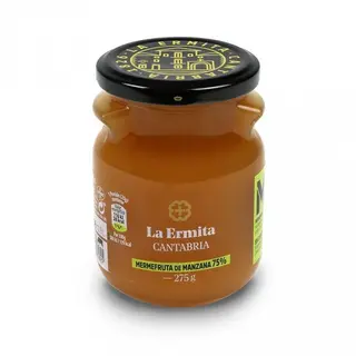 Mermefruta De Manzana