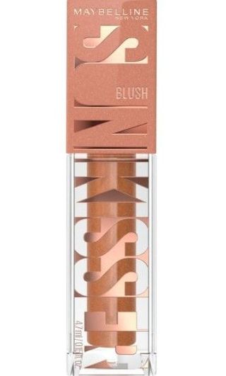 MAYBELLINE SUNKISSER MAT teč.rumenilo 38