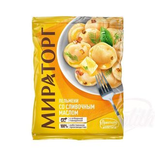 Knedle „Sa puterom“ (govedina + svinjetina + piletina) 700g