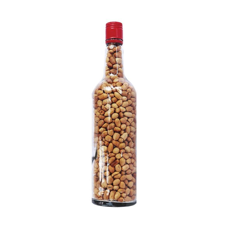 Phina Natural Groundnuts Big Bottle