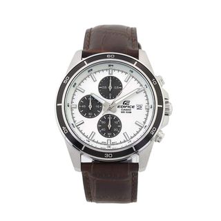 Casio Edifice Men's Wristwatch/ EFR-526L-7AVUDF