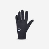 Guantes Neopreno 2 mm Buceo con Botella Subea.S Negro