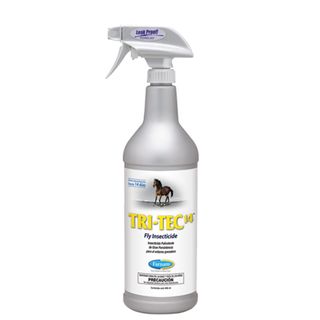 Repelente Insectos Equitación Tritec 14 946 ml Farnam.Talla única