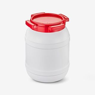 Bidón Barranquismo 6 l Estanco.Talla única