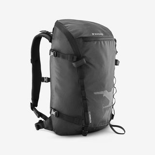 Mochila montaña y alpinismo 22L Simond Alpinism 22.Talla única Negro