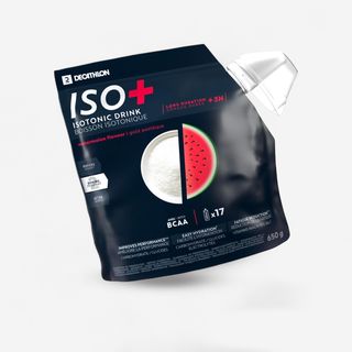 Bebida Isotónica Polvo Sandía 650 g.Talla única