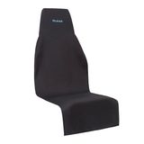 Funda para asiento coche impermeable.Talla única