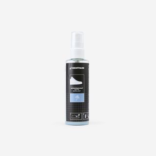 Impermeabilizante/Antimanchas Piel + Tejido Zapatillas Caminar Spray 100 ml.Talla única