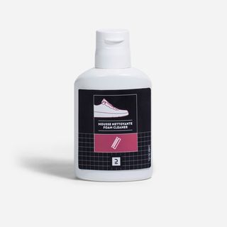 Limpiador Zapatillas Marcha Deportiva 100 ml.Talla única