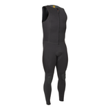 Traje LongJohn Canoa Kayak/Stand Up Paddle Hombre Neopreno 2 mm.M