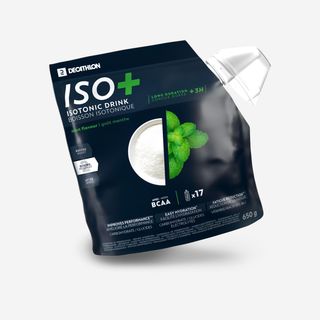 Bebida Isotónica Polvo Menta 650 g.Talla única